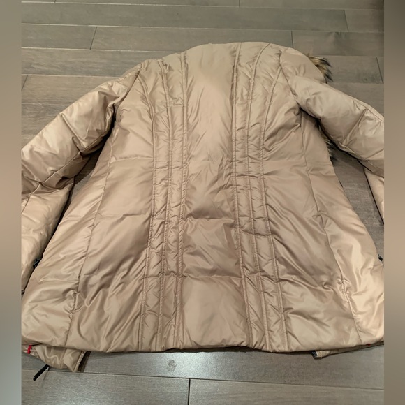 Rudsak winter jacket - Picture 6 of 7